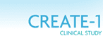 Create-1 Study via Axsome