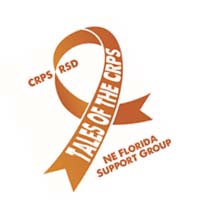 Tails of the CRPS 1st Annual Dog Walk