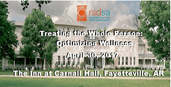 Treating the Whole Person: Optimizing Wellness