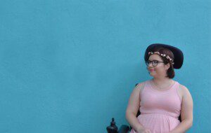 The Young Chronicle features Ophelia, who discusses ableism, assistive devices, and being young with CRPS / RSD