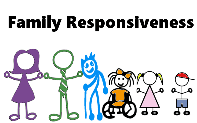 Chronic Pain and Family Responsiveness