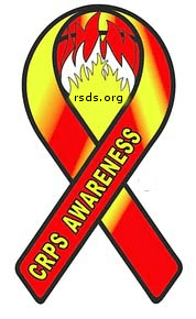 A Conversation With Our Newest CRPS Blogger