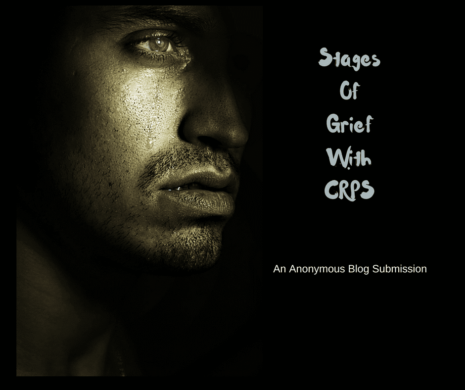 Stages of Grief With CRPS