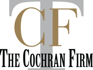 The Cochran Firm logo