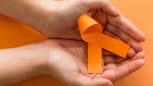 Color The World Orange™ Day