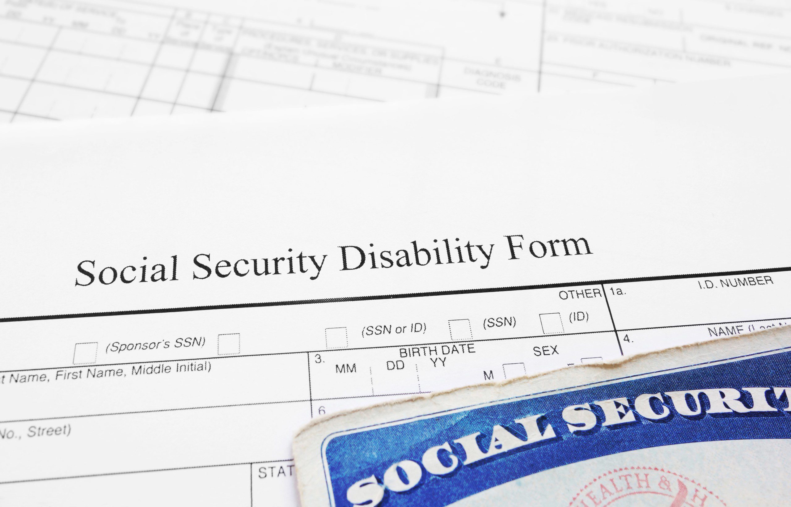 Finding a Lawyer For a Social Security Disability Case