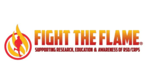 10th Annual Fight the Flame 5K and 1K Family Roll & Stroll