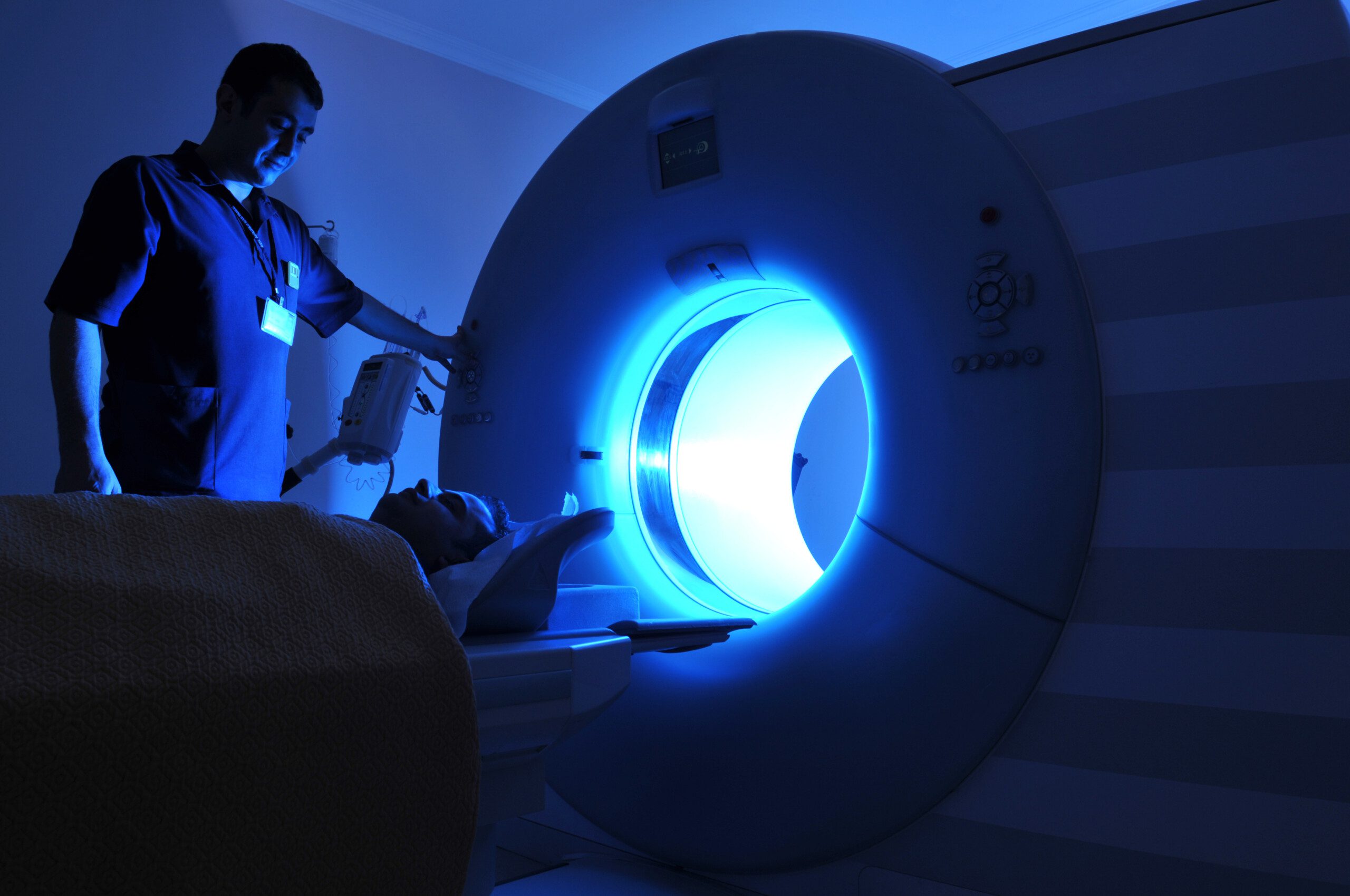 FDA Approves Full Body MRI for Abbott Proclaim DRG Neurostimulation Device for CRPS Lower Limb Treatment