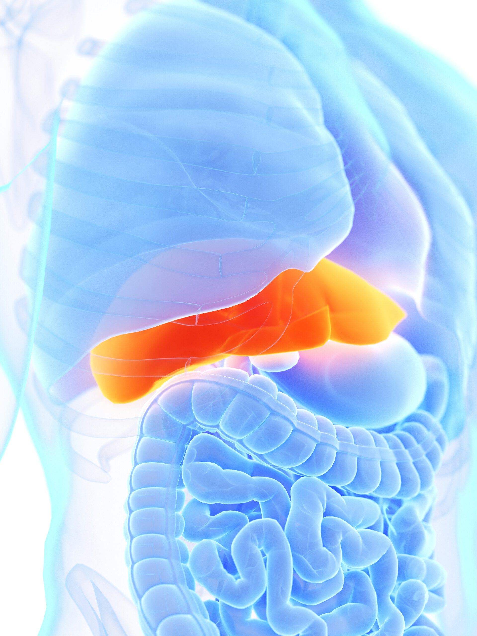 Retrospective Analysis of Liver Function Post Intravenous Ketamine for Treating Complex Regional Pain Syndrome
