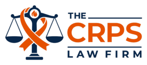 The CRPS Law Firm logo