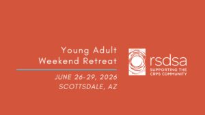 Young Adult Weekend Retreat: Scottsdale