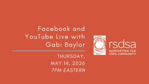 Facebook and YouTube Live with Gabi Baylor
