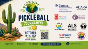 6th Annual Picklin’ for a Cure